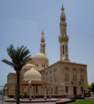 Jumeirah Grand Moschee